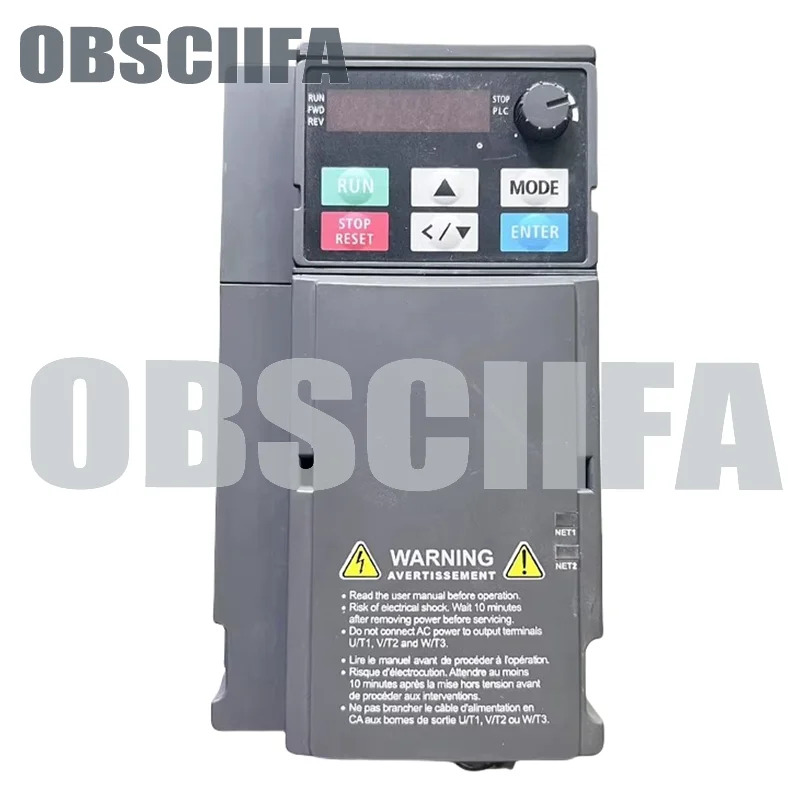 원본 VFD9A0MS43AFSAA 모듈