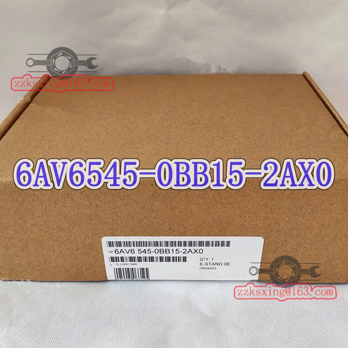 66545-0BB15-2AX0 오리지널 터치 스크린 인터페이스 -