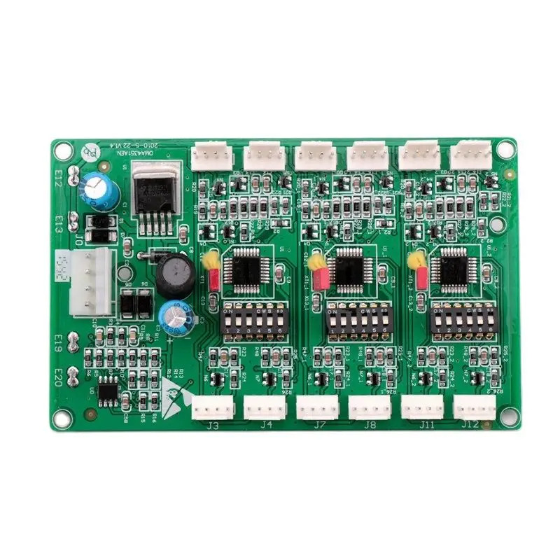 RS53 XBA610AK2 통신 보드 엘리베이터 부품 리프트 액세서리