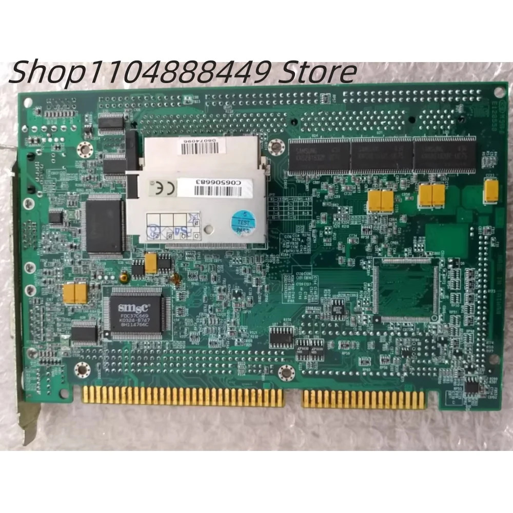 HSB-460I REV.A 1.0 산업제어 마더보드