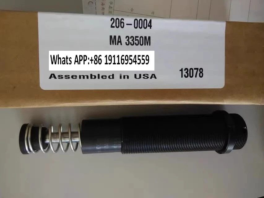 MA 600M 600M-880 ACE 버퍼 3350M 3325M 공압 부품