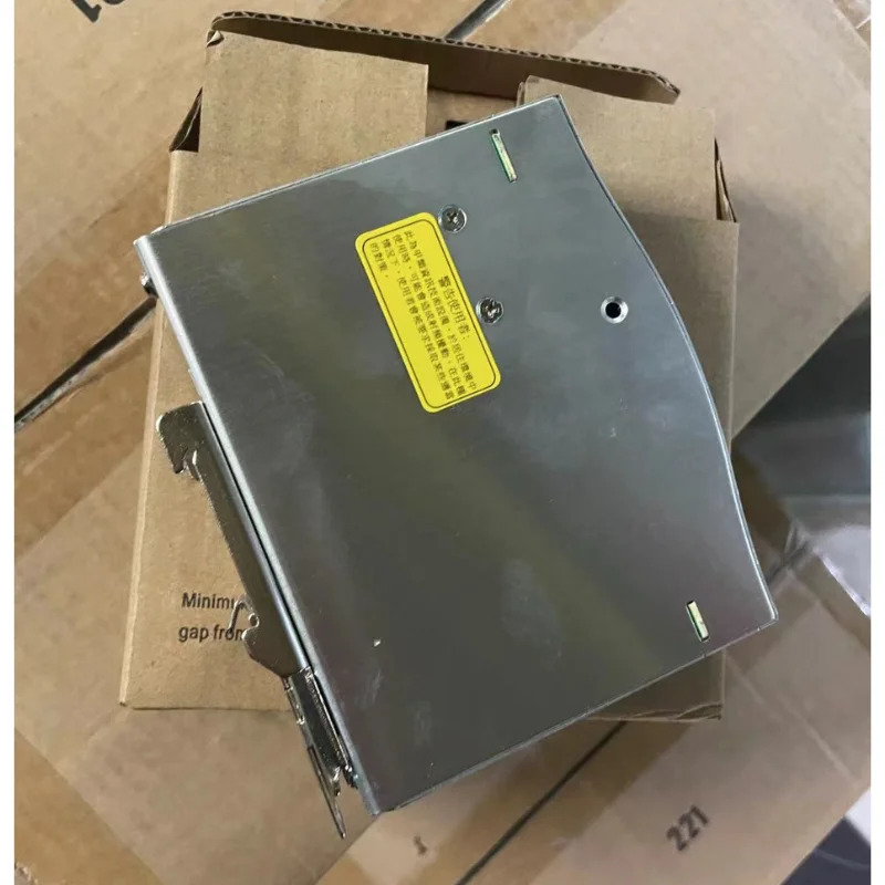 EDR-75-12 Mingwei 레일 스위치 전원공급장치 12V DC 1.6-A6.3A 신