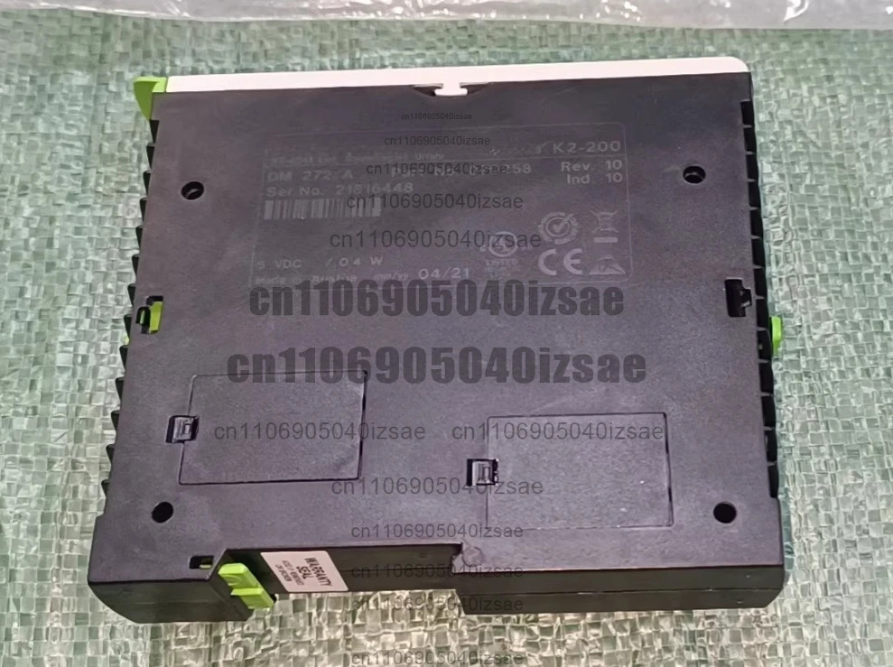 K2-200 DM272/A IO 확장 모듈