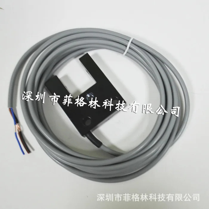실물 PF74CNT30BO3376 스위스 카를로 가바지 광전센서