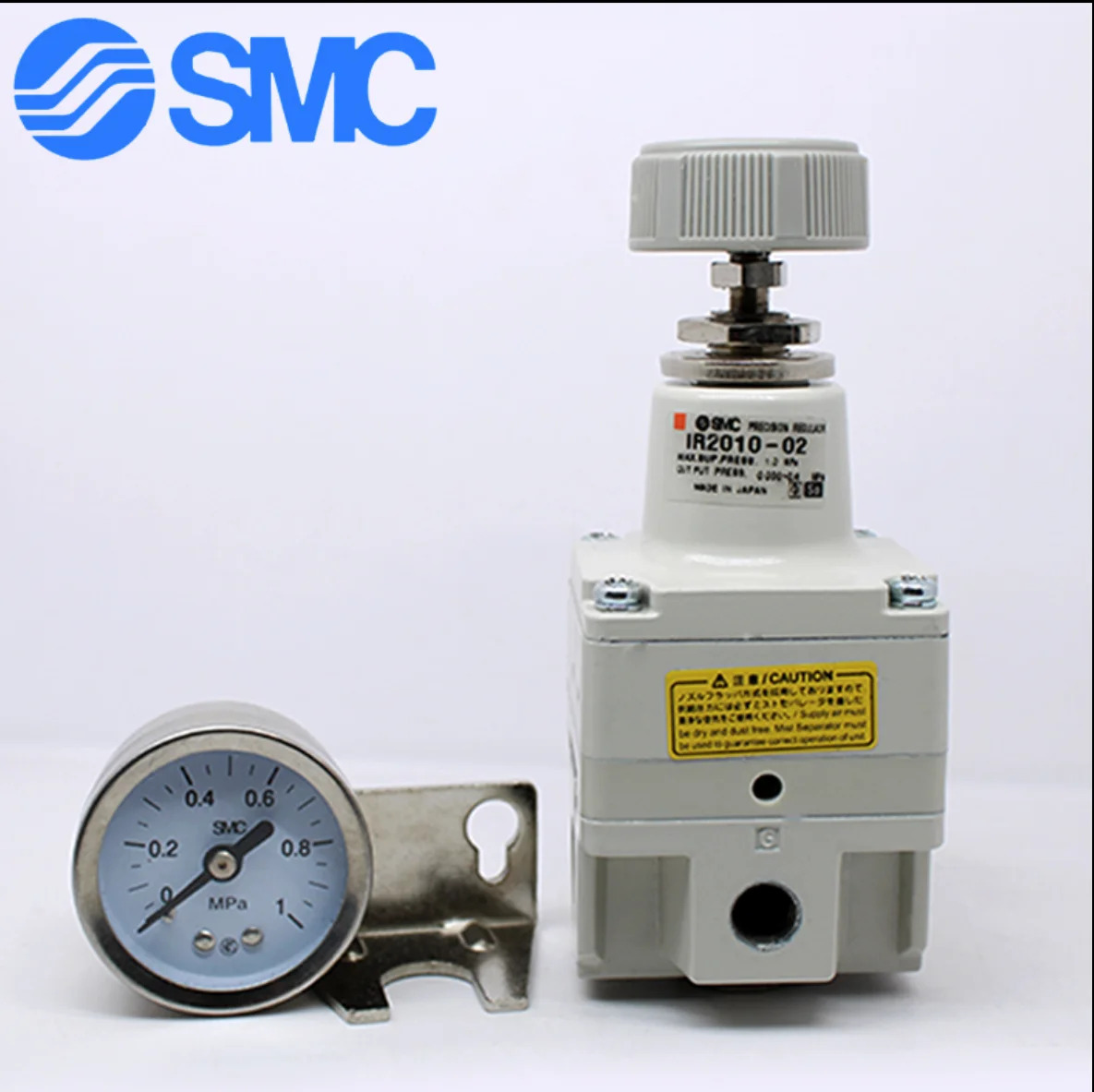 SMC 압력 조절 밸브 IR2010-02 신