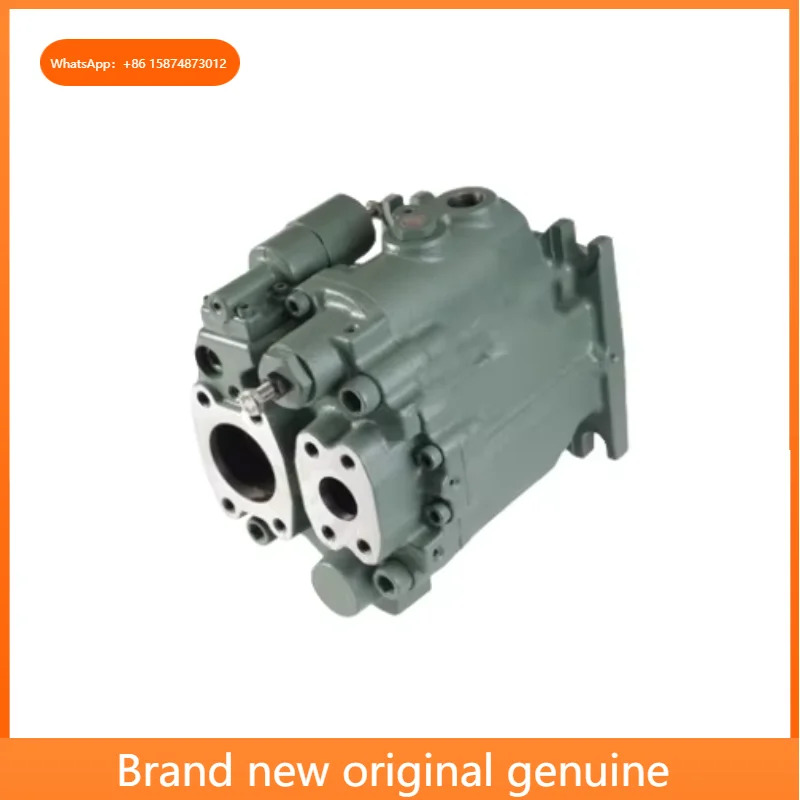 P16VMR-10-CC-20-S121-J 저소음 가변 변위 유압 피스톤 펌프 P8VMR P16VMR P21VMR P70VFR P40VZR