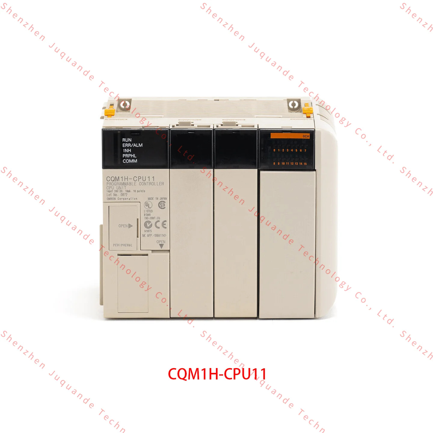 CQM1-PR001-E CQM1-PRO01-E CPM2AH-30CDR-A CQM1H-CPU51 CQM1H-CPU61 CQM1H-CPU11 C500-PS223 DRT1-ID16 신