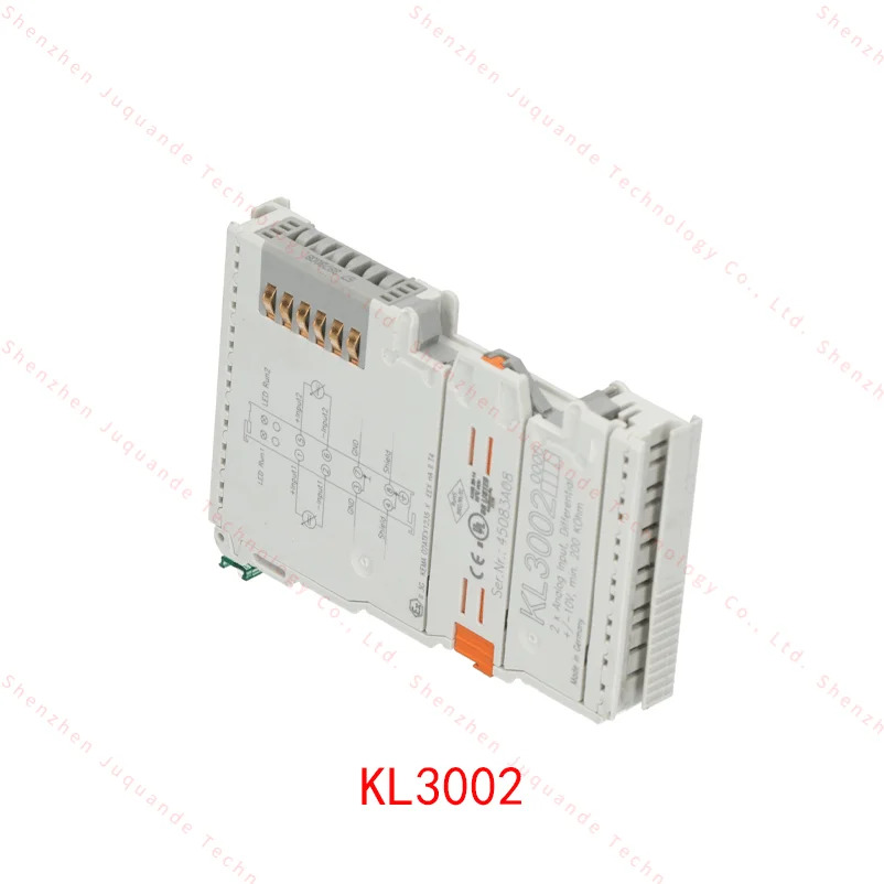 KL2641 KL3122 KL3314 KL3002 KL3052 KL4022 신 오리지널