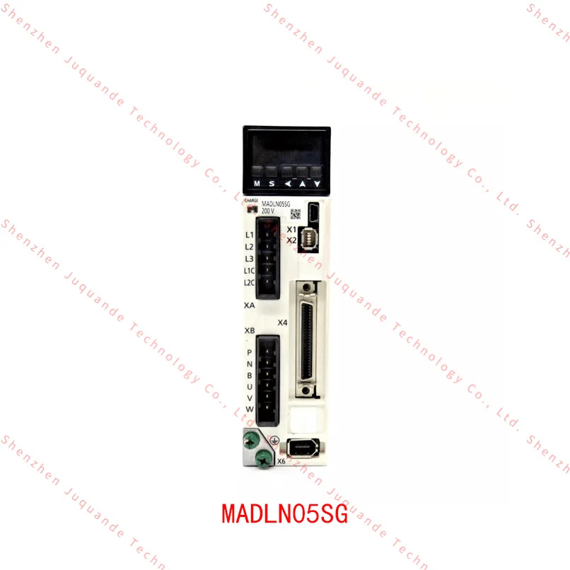 MSMF042L1V2M MHMF042L1V2M MSMF082L1V2M MHMF082L1V2M MADLN05SE MADLN05SG MADLT05SF MADLT15SF 신 오리지널