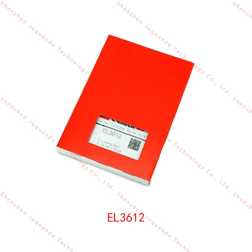 EL3318 EL3602 EL3612 EL3632 EL3681 EL3004 EL3002 EL3061 신