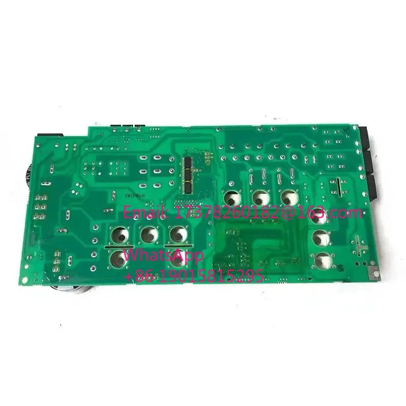 리퍼 A16B-3200-0512 서보 드라이브 사이드 보드 완료