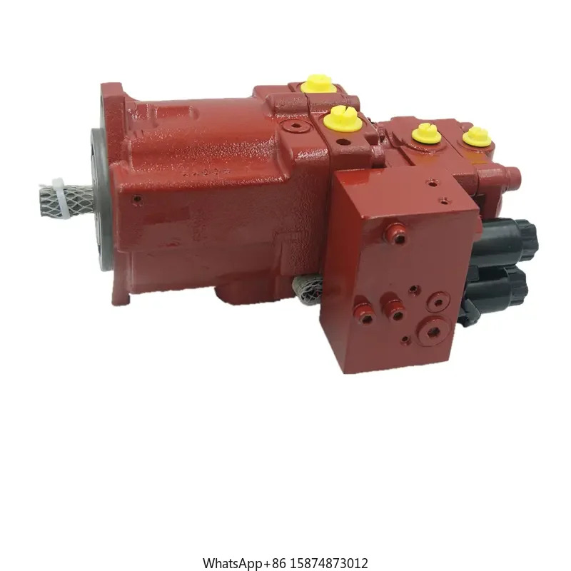 PVD-3B-56BP-21G5-4626G 유압 펌프 PVD-00B PVD-1B PVD-2B PVD-3B 고압 굴삭기 피스톤