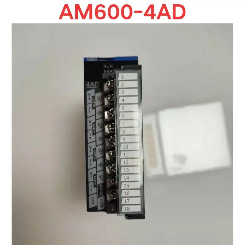 Inovance PLC AM600-4AD 모듈