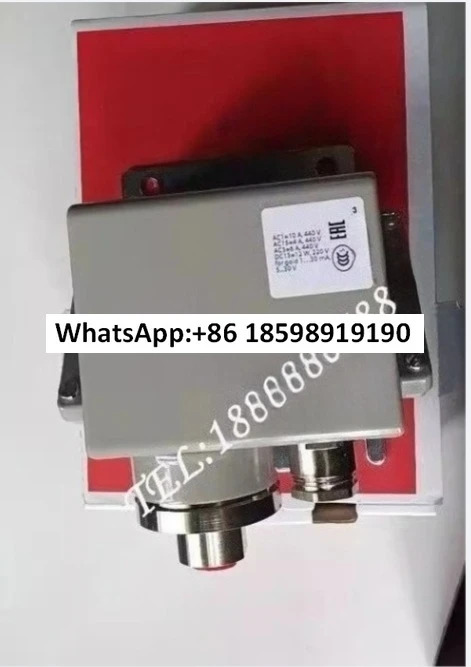 압력 스위치 KPS45 060-312166