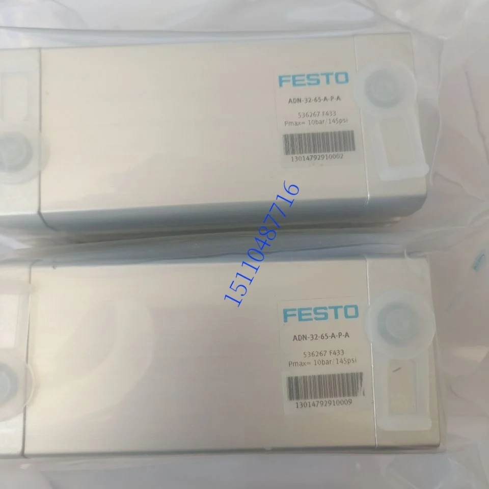 FESTO Festo 로드리스 실린더 DGC-50-400-G-PPV-A 532450
