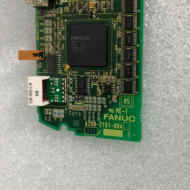 A20B-2101-0040 Fanuc PCB 회로 기판 A20B 21010040