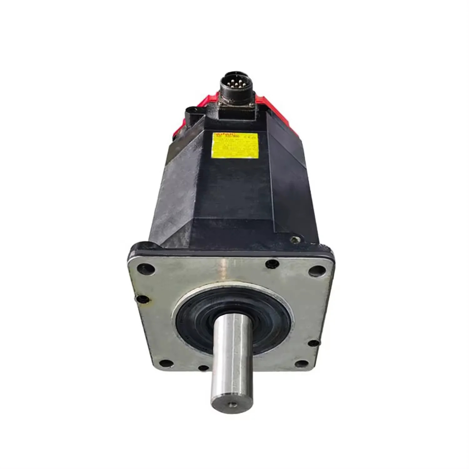 A06B-0148-B077 Fanuc 서보모터 CNC 컨트롤러 리퍼 완료 A06B0148B077