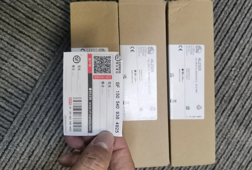 1 페널티IFM DTI 513 421 515 410 RFID 읽기-쓰기 헤드 순서