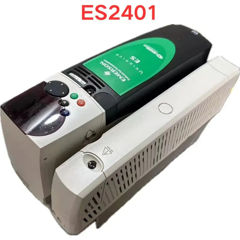 리퍼 ES2401 주파수 변환기 5.5KW-8.9KVA 기능 OK