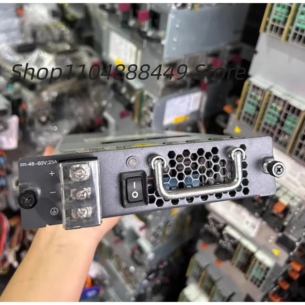 650W DC 전원 공급 모듈 PSR650-D
