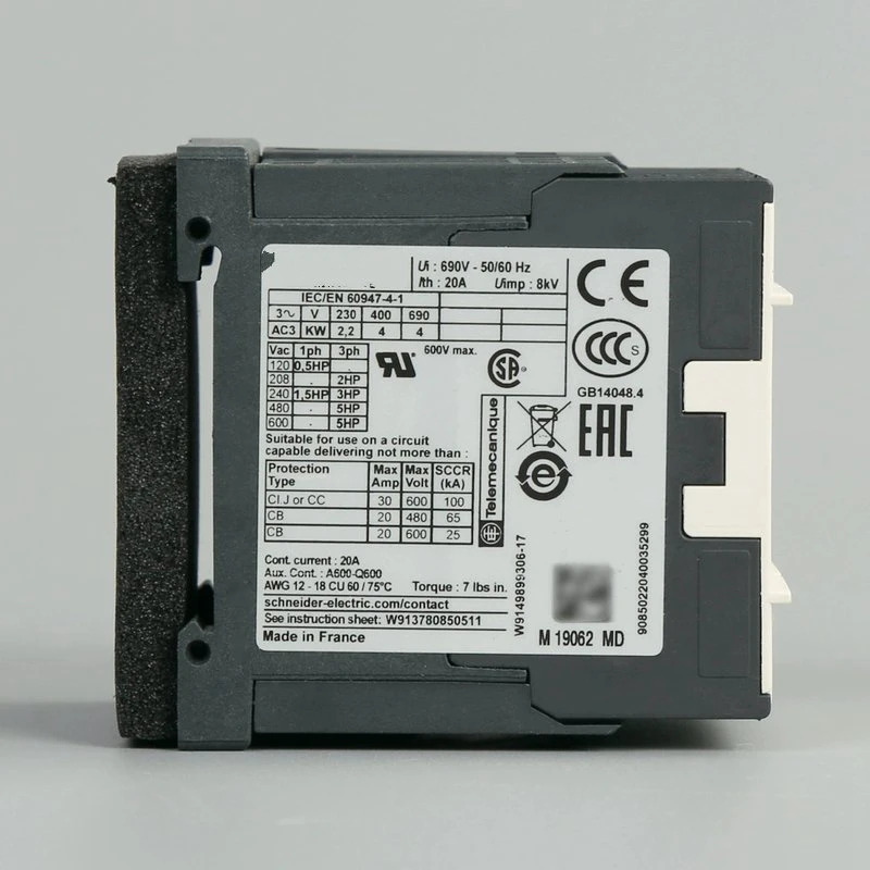 LP1K 090085 MDS35 DC220V 엘리베이터 부품 리프트 액세서리
