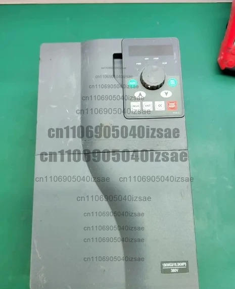 15KW 주파수 변환기 Y900-0150G3 380V 리퍼 완료
