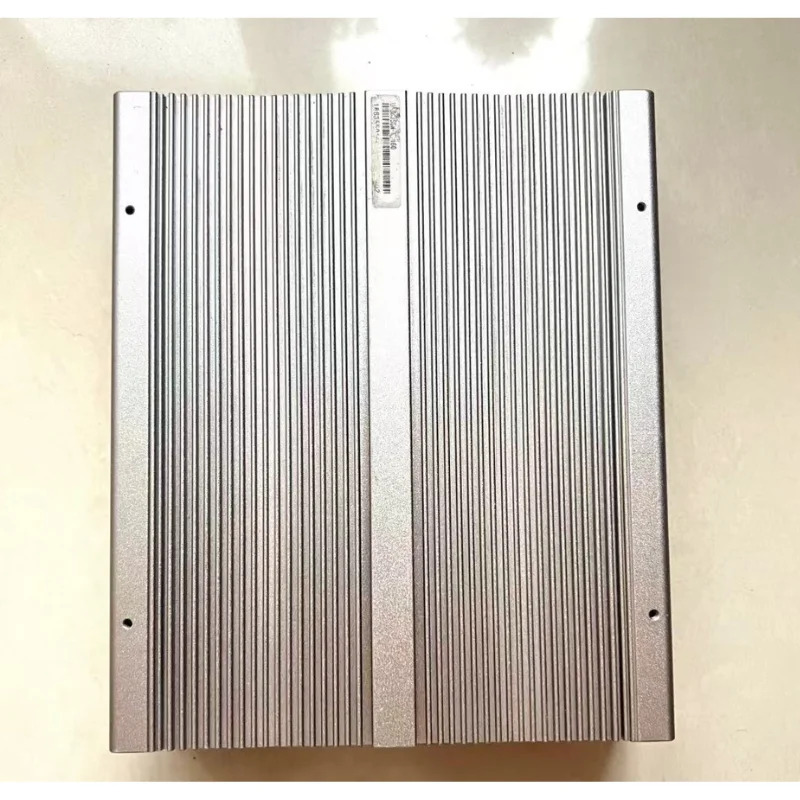 리퍼 N3160 4G 64G SYS8F377VGGA-30MN 듀얼 기가비트 산업제어 컴퓨터 OK