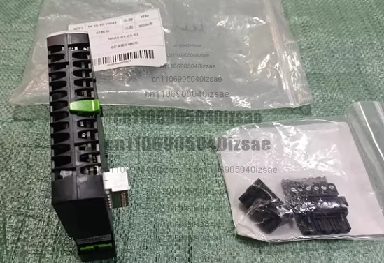 K2-200 DM272/A IO 확장 모듈