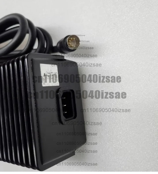 전원공급장치 케이블 WRI4232 전원 어댑터 5V5A 12V1.5A -12V0.5A 산업전원공급장치 5핀 플매트 카펫 러그 WRI4232-D5