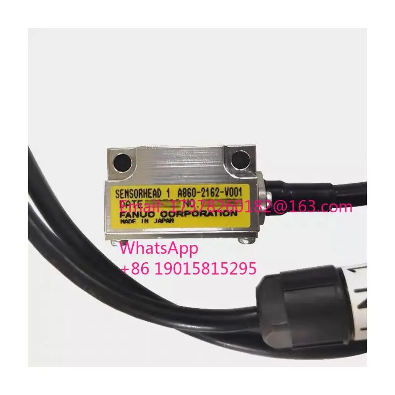 A860-2162-V001 V001 스핀들 센서 리퍼 완료