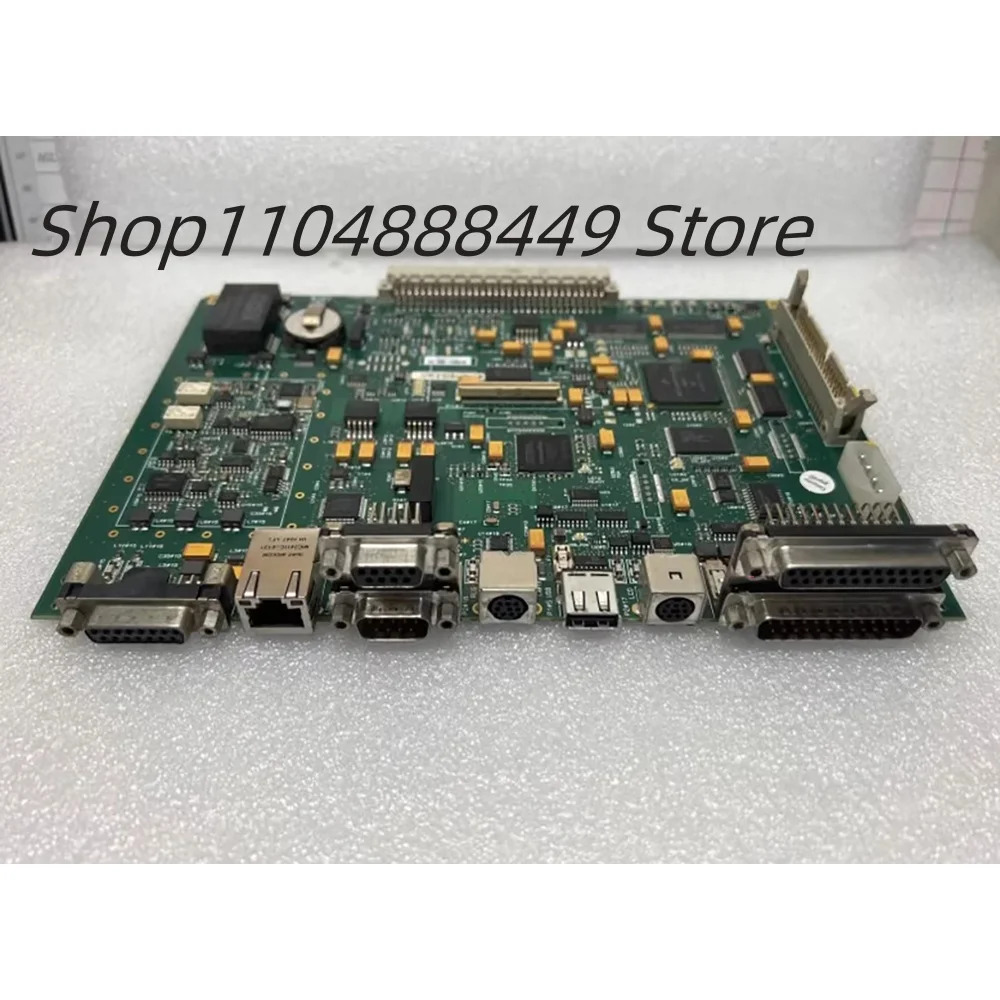 STM-5 35531014 F7.5148.1511.0 산업마더보드