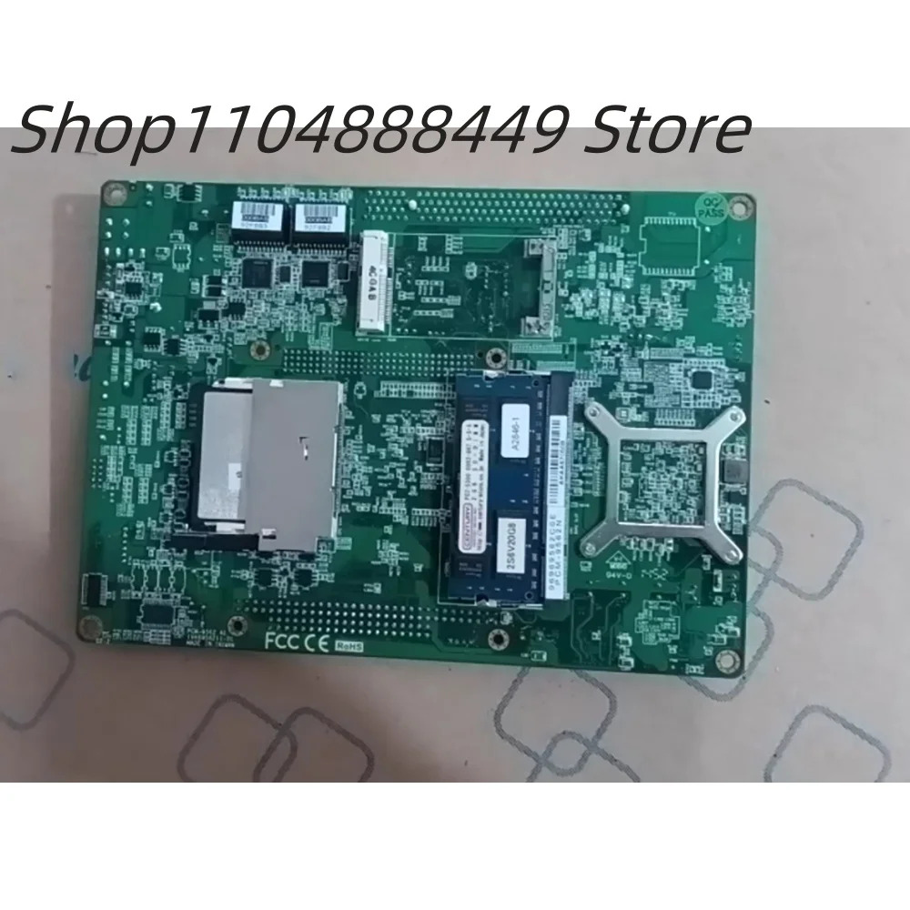 PCM-9562N 산업제어 마더보드