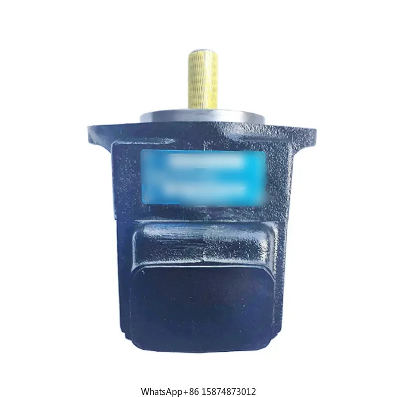 T6EDM-052-B50-3R03-C1 유압 오일 펌프 T6DCM-B35-B14-2R28-C
