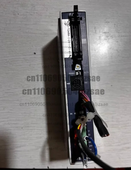 서보 드라이브 AC0N-C-20I-NP-2-0 DC24V 2A 리퍼 완료