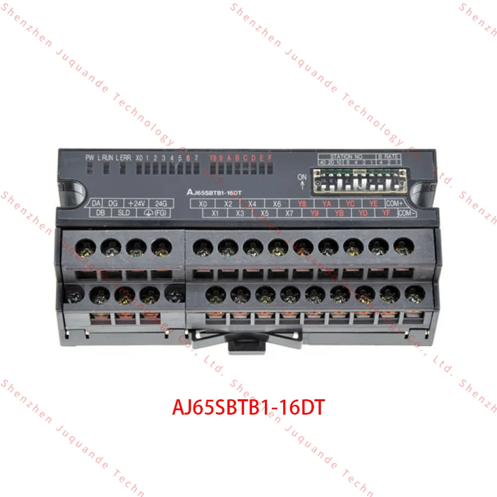 AJ65SBTB1-16T AJ65SBTB1-16D AJ65SBTB1-16DT A1SJ71UC24-R2 A1SJ71C24-R2 A1SD75P3-S3 A1SD75P1-S3 A68AD