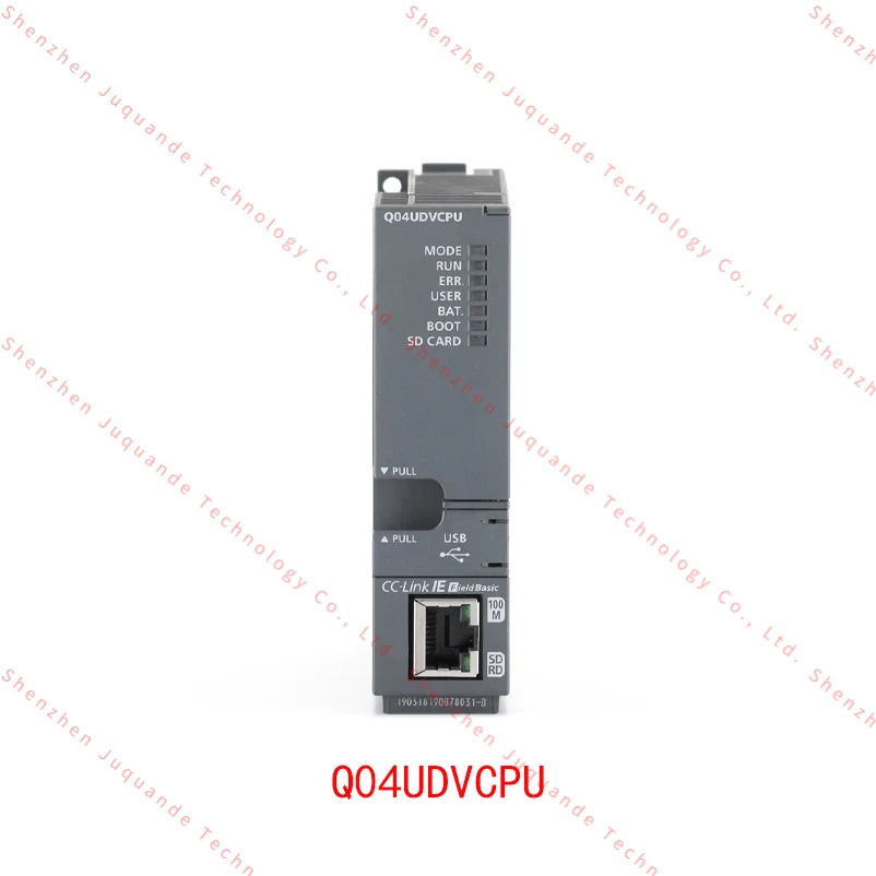 Q06UDVCPU Q04UDVCPU QD77MS4 LD77MS16 LD77MS4 Q173HCPU Q172DSCPU Q173DSCPU 신