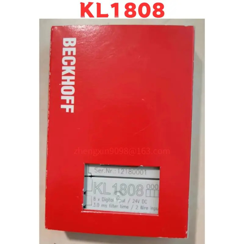 오리지널 KL1808 모듈