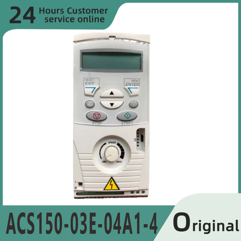 원본 ACS150-03E-04A1-4 PLC 모듈 ACS150 시리즈