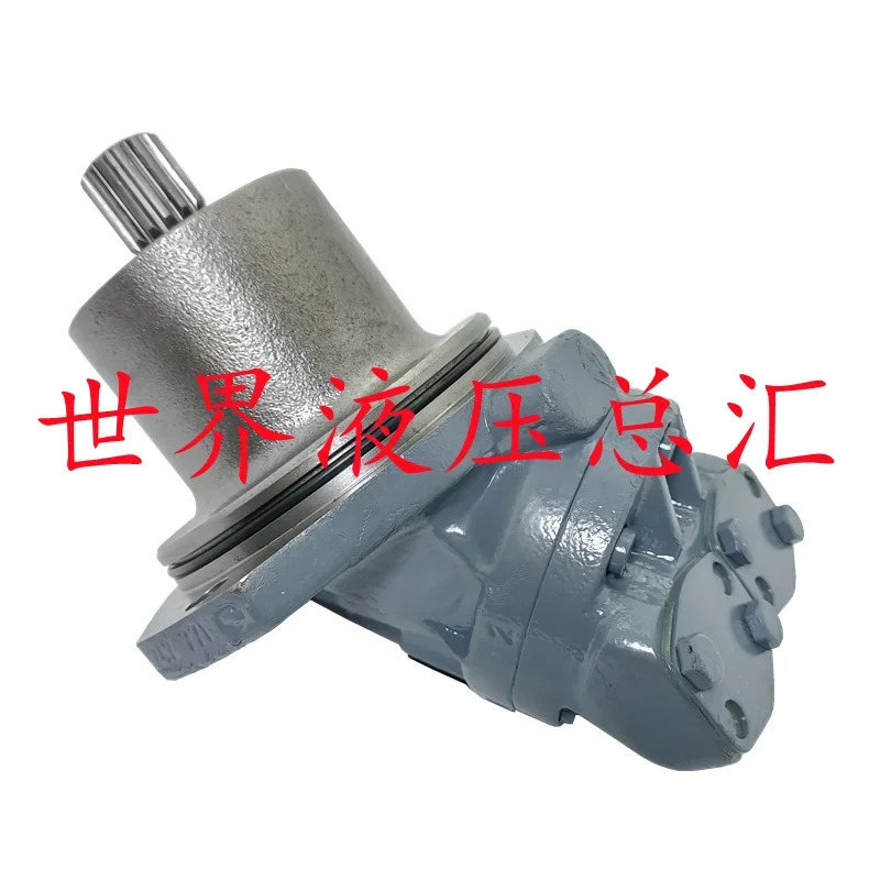 Zhenyuan 유압 축 피스톤 펌프 모터 A2FM10 23 45 180 12 61W A2FE32 107