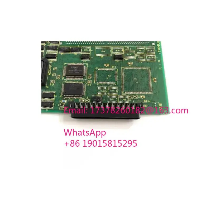 A16B-2201-0391 회로 기판 리퍼 완료