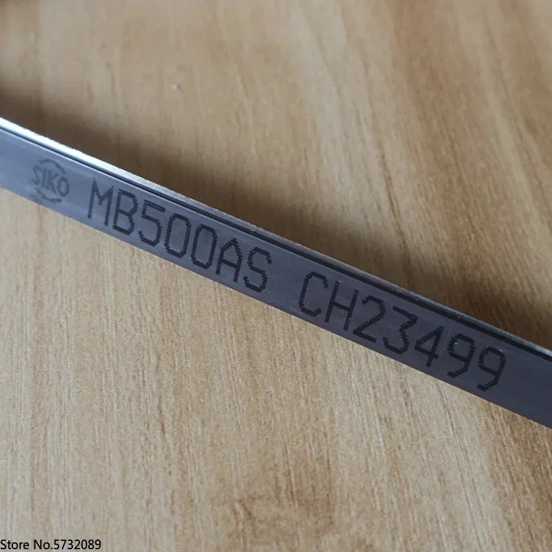 SPM 자기 격금자기 스트립 Siko MB500AS/MB200ELGO MB20-50/20 테이프 센서 MS20