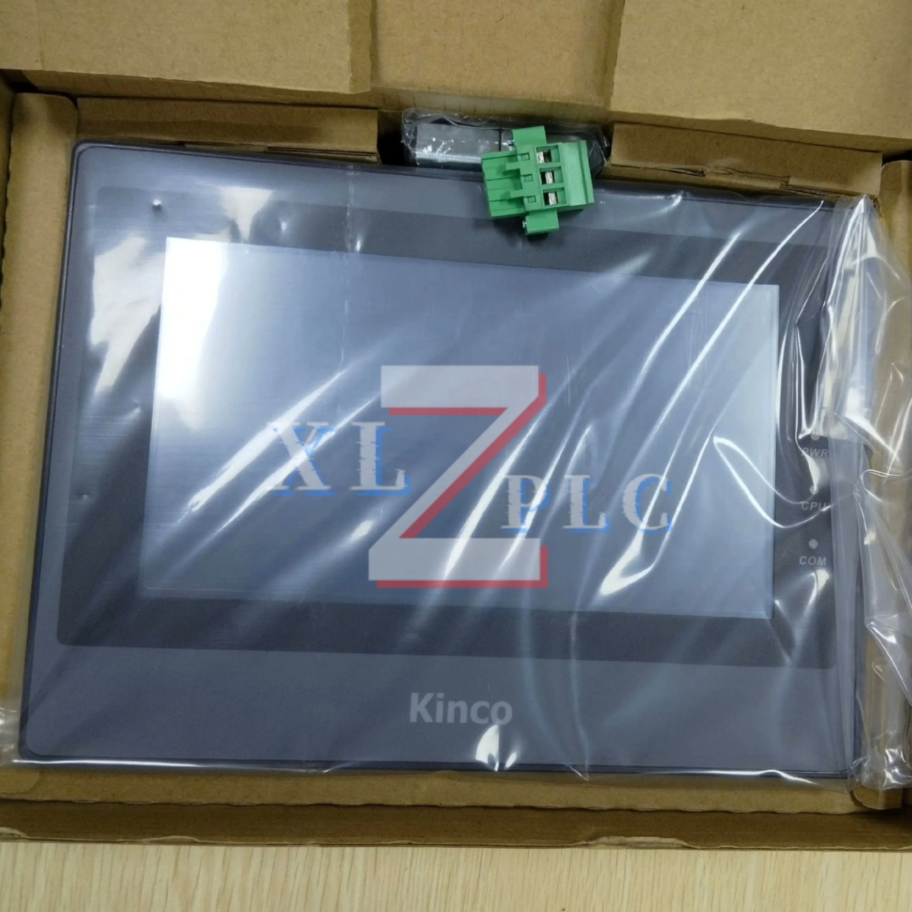 HMI 터치 패널 원본 MT4414T MT4414TE MT4414TE-CAN MT4424TE MT4434T MT4434TE