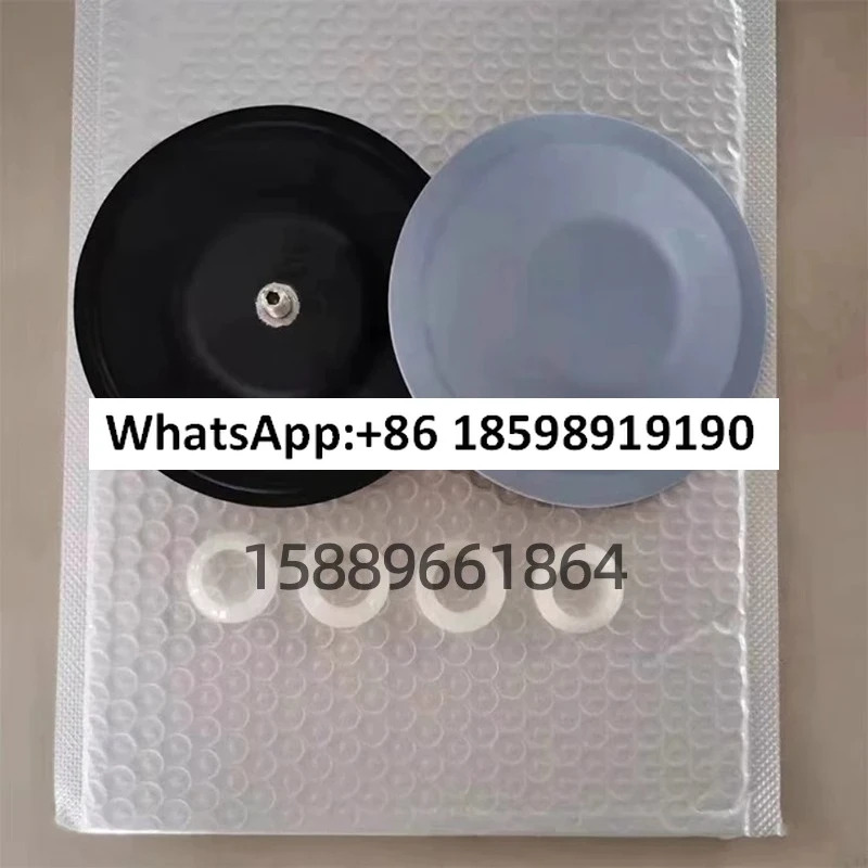 308 245065 다이어프램 24A155 센터 샤프트 245067 볼 시트 245066 에어 밸브