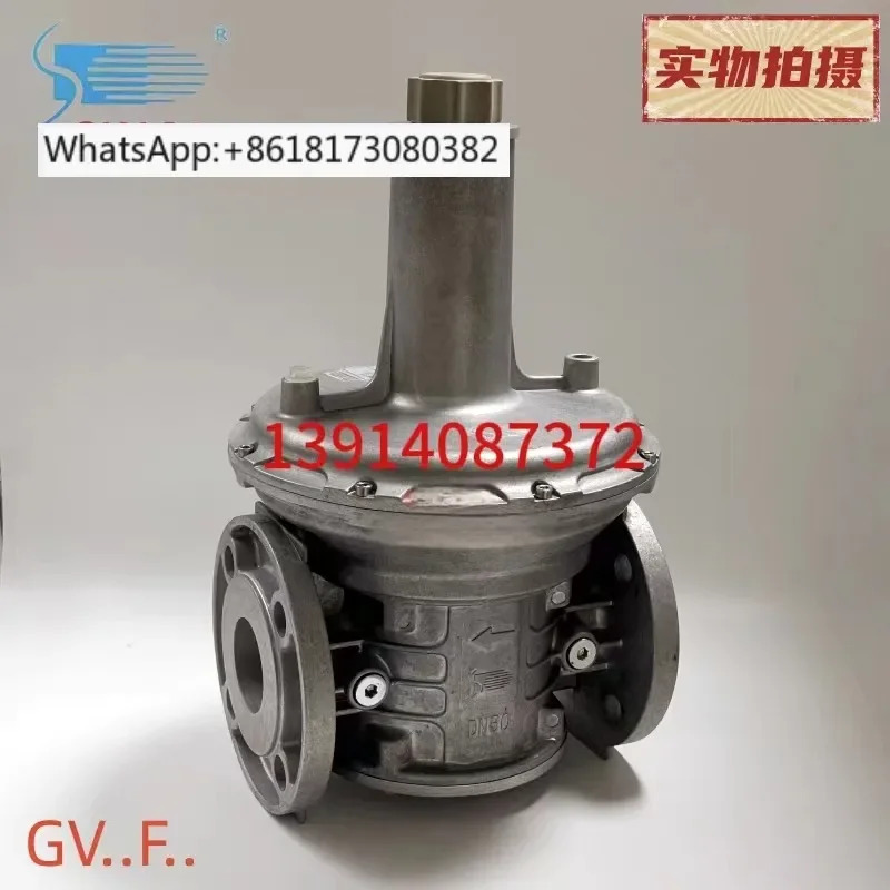감압밸브 조절기 SGV50F1B 65F1 80F1 GV100F1B 4B