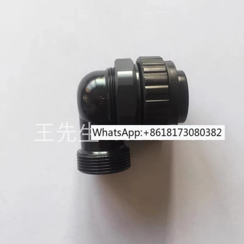 포장 일본 오리지널 전산업 JAE 플매트 카펫 러그 소켓 커넥터 JL10-8A18-A6SE-EB