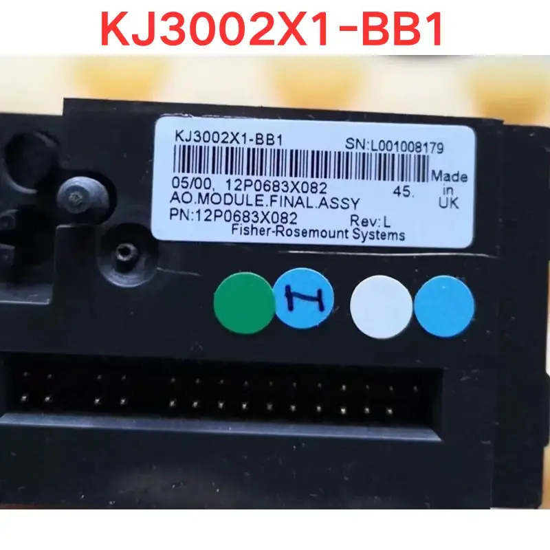 오리지널 KJ3002X1-BB1 모듈