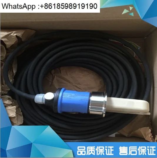 CLS21D-C1E1 전도도 디지털 전극 CLS21D