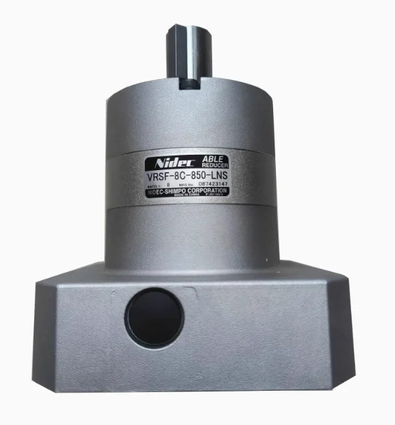 Nidec 감속기 VRSF-8C-850-LNS VRSF-8C-850-LN VRSF-8C-850-LM VRSF-8C-1000-LN NIDEC-SHIMPO
