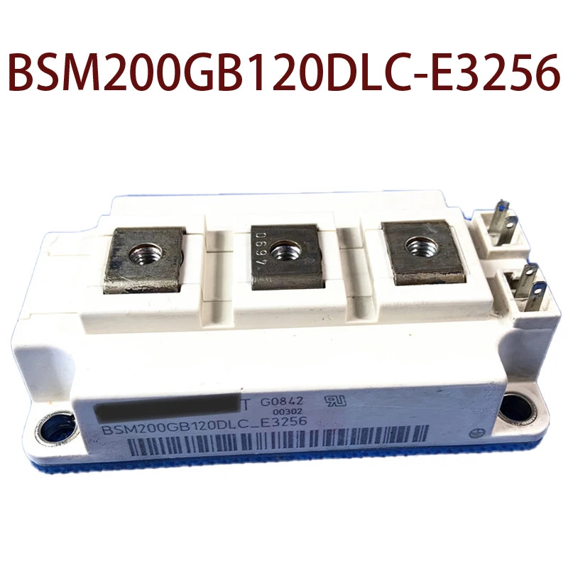 오리지널 BSM200GB120DLC BSM200GB120DLC-E3256 BSM200GB120DLCE3256