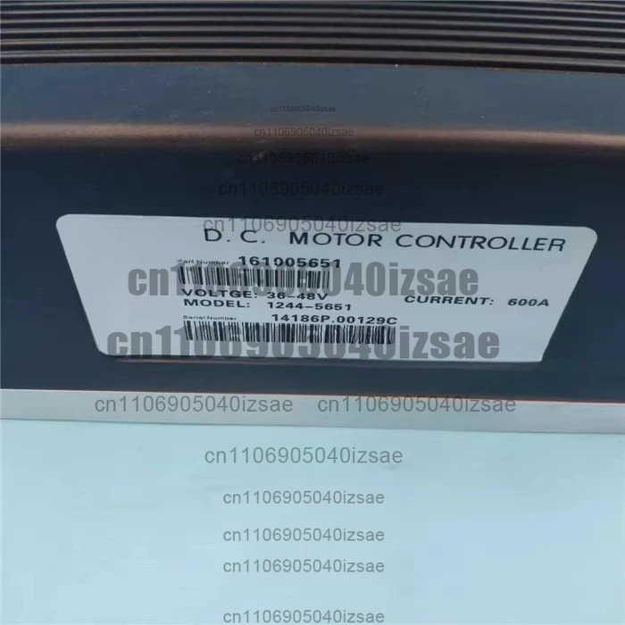 전기 48V80V 컨트롤러 1244-5561/6661